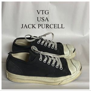 jack purcell retro